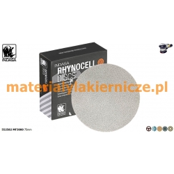 INDASA RHYNOCELL MF3000 materialylakiernicze.pl